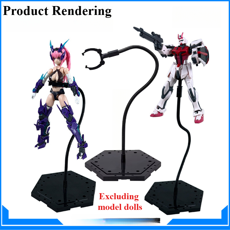 25 ซม.งูวงเล็บ Action Figure ฐานขาตั้งสําหรับรูปภาพเคลื่อนไหว Cinema เกมของเล่นอุปกรณ์เสริม
