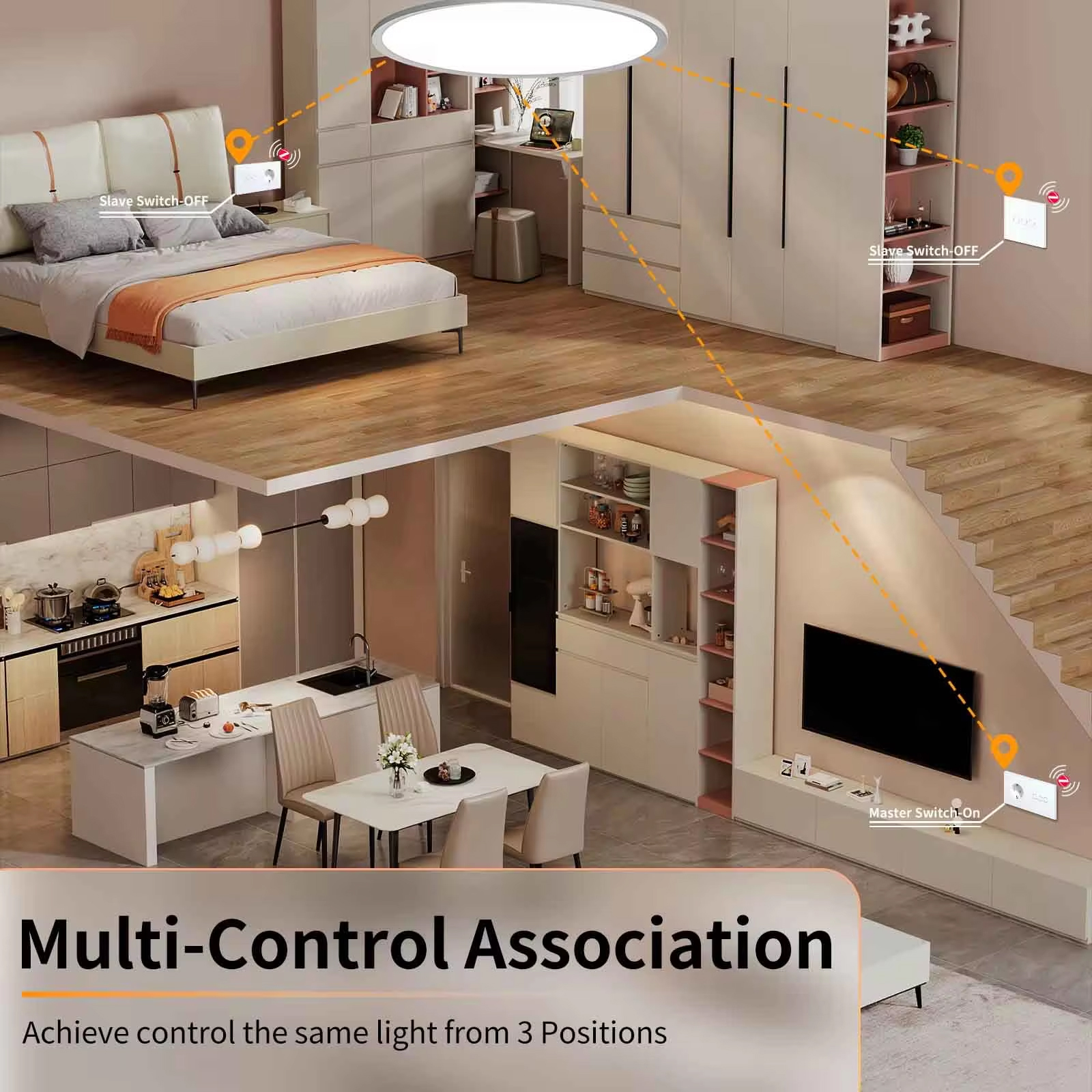 BSEED Zigbee 1/2/3Gang сенсорные выключатели света 1/2/3Way Tuya Smart Life Alice App Control Plus нормальные розетки европейского стандарта требуется нейтраль