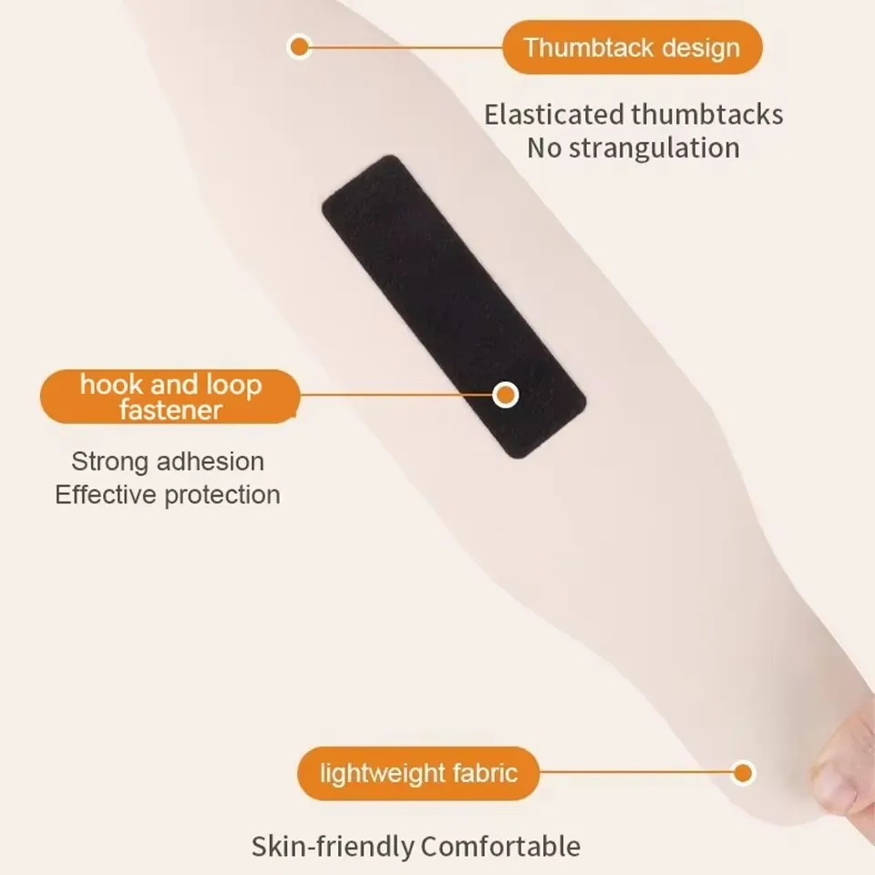 GOBYGO 1 Uds muñequera de compresión ajustable soporte de muñeca elástico ultrafino transpirabilidad esguinces dolor en el túnel carpiano Unisex