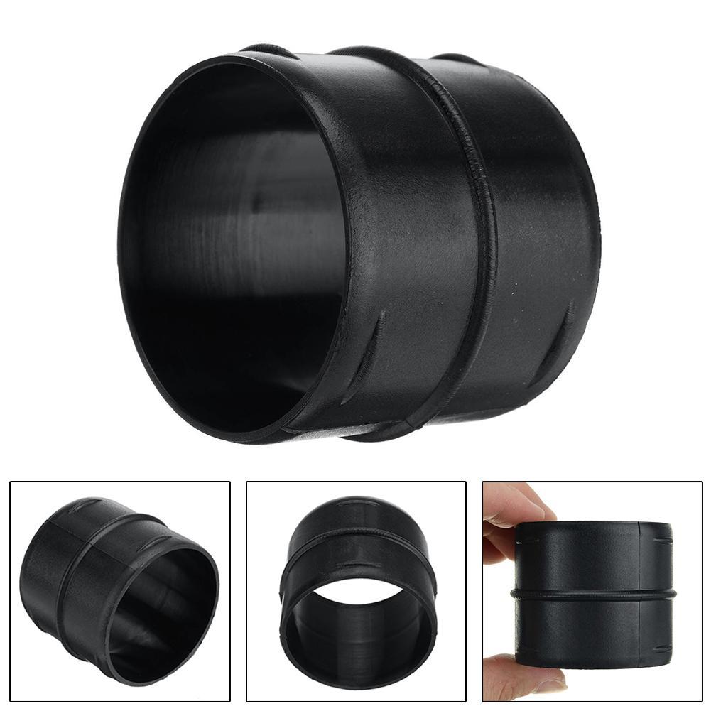 Carro Aquecedor Duct Joiner Pipe, Mangueira Aquecedor de Estacionamento, Linha Conector para Webasto Eberspacher Ducting Connect, 42mm, 60mm, 75mm