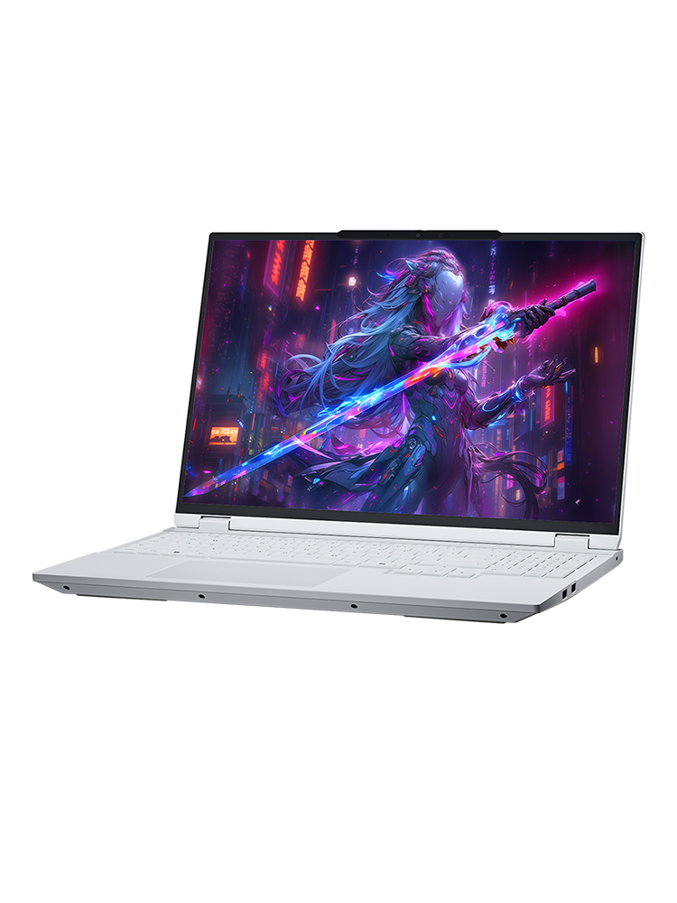 FIREBAT 16Pro Laptop para juegos 16" AMD Ryzen 9 8940HX/Intel i7-13700HX RAM 16GB NVIDIA GeForce RTX 5060 para portátiles