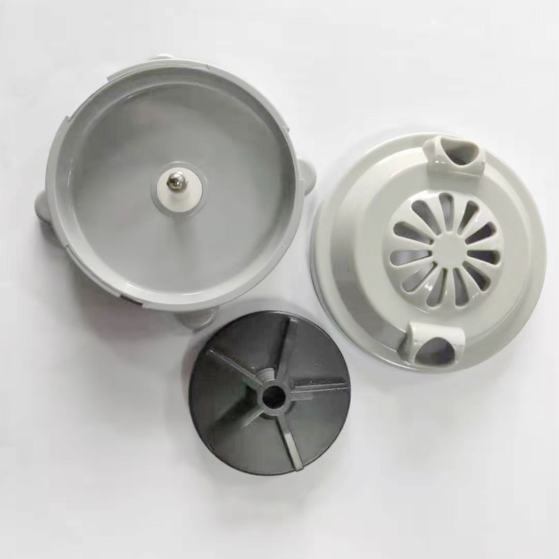 Spa Pedicure Kom Magnetische Jet Accessoires