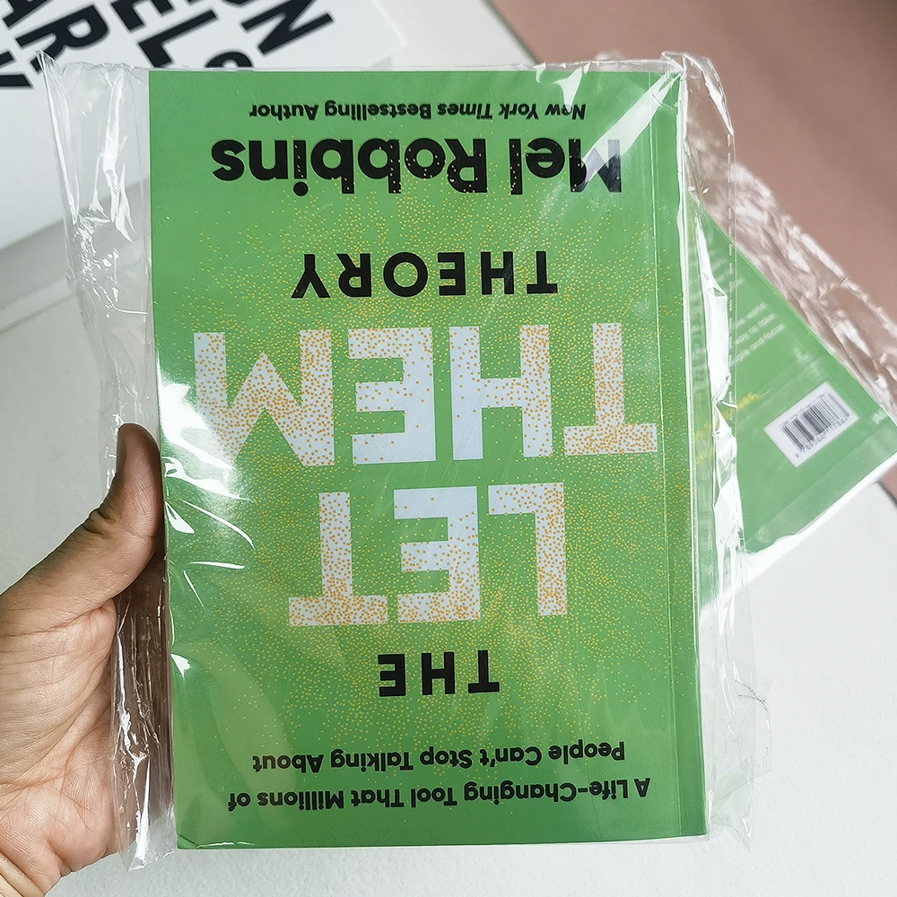 This Book Shares Stories From Her Own Life in An Easy-to-understand Way Let Them Theory Book Guides Mini Usable Party Favors