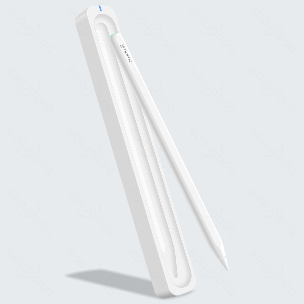 Ốp Lưng Sạc Không Dây Cho Bút Apple 2 Và GOOJODOQ GD13 Bút Chì Cho iPad 2018 - 2022