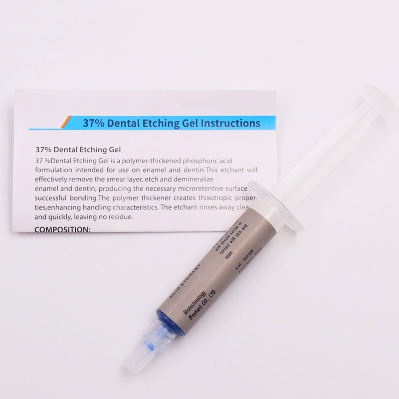 Dental Bonding AgentDentin กาวฟันกรดแกะสลักเจลแกะสลัก Light-Cure คริสตัลเครื่องประดับเครื่องประดับอัญมณีเพชรกาว