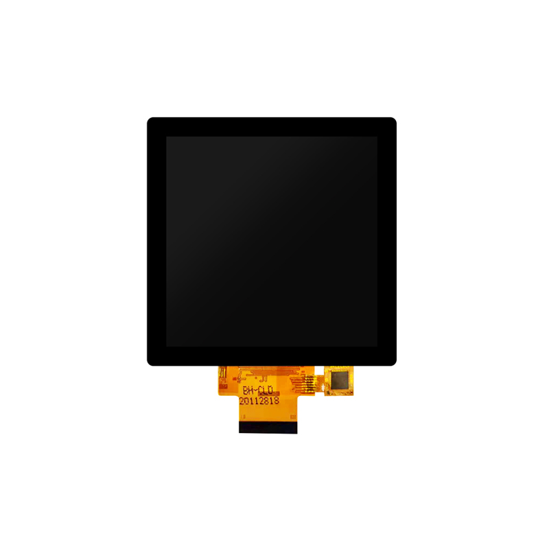 4,0 дюймовый TFT LCD квадратный экран 3,95 дюймовый LCD Разрешение 480*480 ST7701S драйвер 40Pin