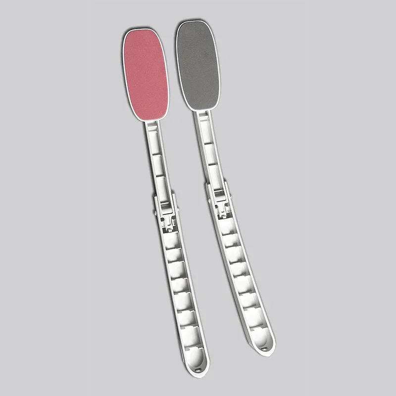 1pc Foldable Long Handle Lotion Applicator For Back Self-Tanning Back Applicator Applies Creams Sunscreens And Ointments