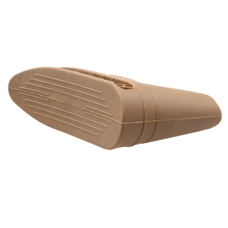 Hunting Firing Cushion Rubber Buffer Sleeve Non-slip Cushion Recoil Pad Shotgun Shooting Extension