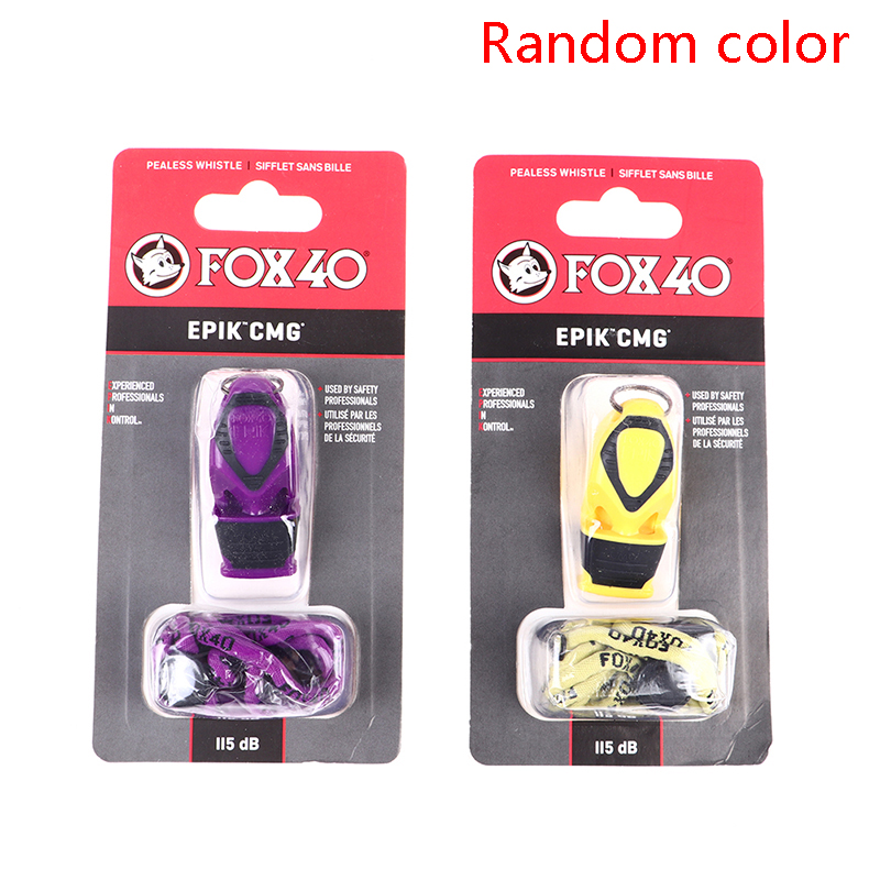 1PC High Frequency Non-nuclear Dolphin Whistle Professional Sports Basketball Football Referee Guard Whistle Referee Whistle