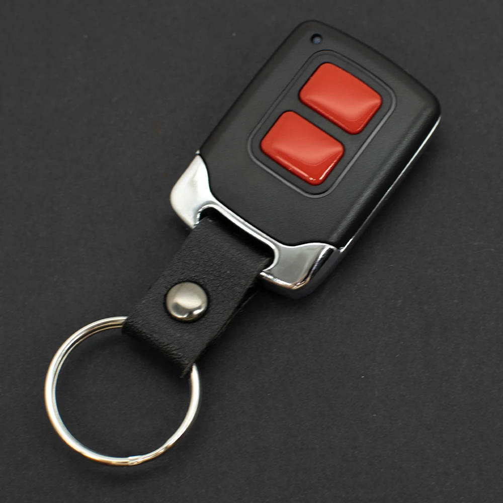 Garage door remote control for SOMMER 4020 4026 TX03 868-4 868MHz Rolling Code 2 buttons Hand Transmitter Top Quality New