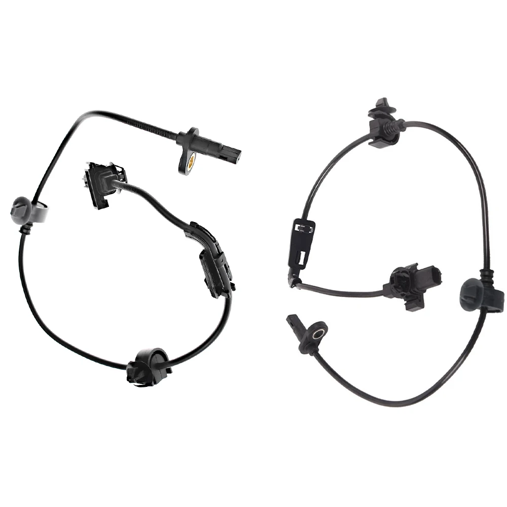 Sensor de velocidad de rueda delantera izquierda/derecha ABS para Honda Civic 2006 2007 2008 2009 2010 2011 2 pines 57455-SNE-A01 57450-SNE-A01