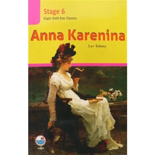 Anna Karenina-Tahap 6