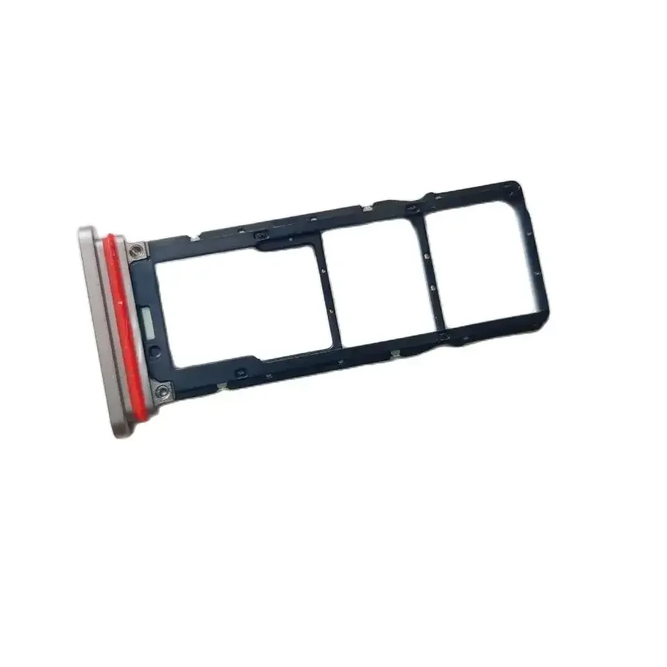 Neuer Original-SIM-Kartenadapter für Unihertz Tank 2 8849, Handy-SIM-TF-Kartenhalter, perfektes Ersatzteil
