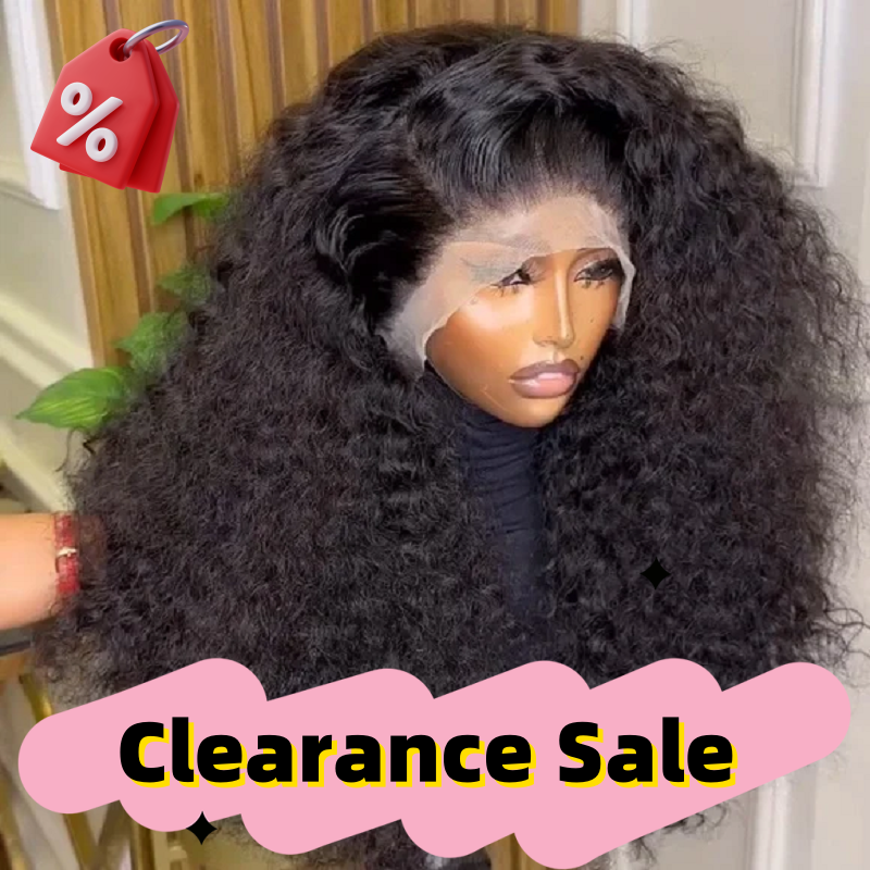 Suave 26 pulgadas 180 densidad largo Natural negro rizado peluca con malla frontal para mujeres con pelo de bebé prearrancado diario sin pegamento