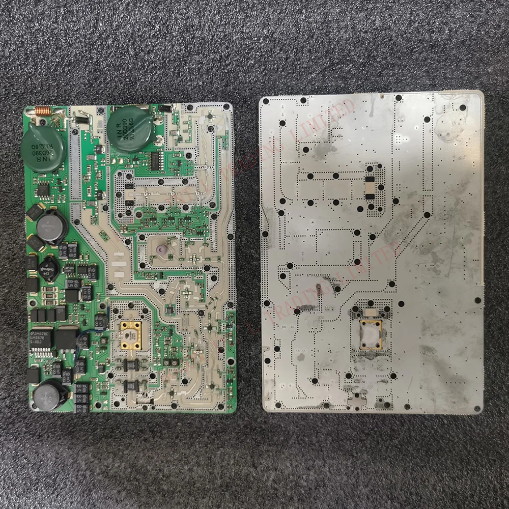 Placa amplificadora empaquetada de banda Ka de 4 vatios, TGA4905, TGA4902, TGA4510, TGA4905-CP, 25-31 GHz, transceptor de satélite, terminales de tierra