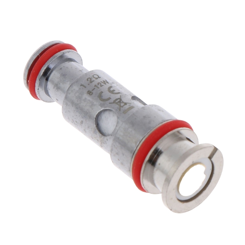 ForAspire-bobina de malla para cigarrillos electrónicos, atomizador de núcleo para flexus-q, 2023/0,8/1,2 ohm, 5 unids/lote por paquete, novedad de 1,0