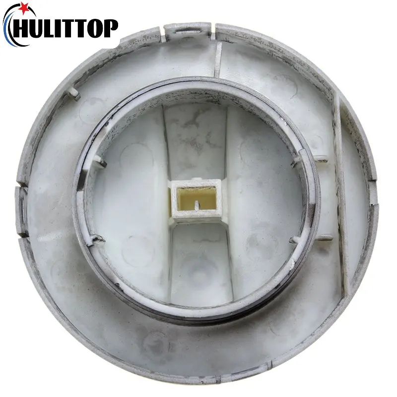 Accesorios de coche, interruptor de Control de lámpara de luz antiniebla para Audi A4 S4 8E B6 B7 2000 2001 2002-2007, Kit de reparación de tapa