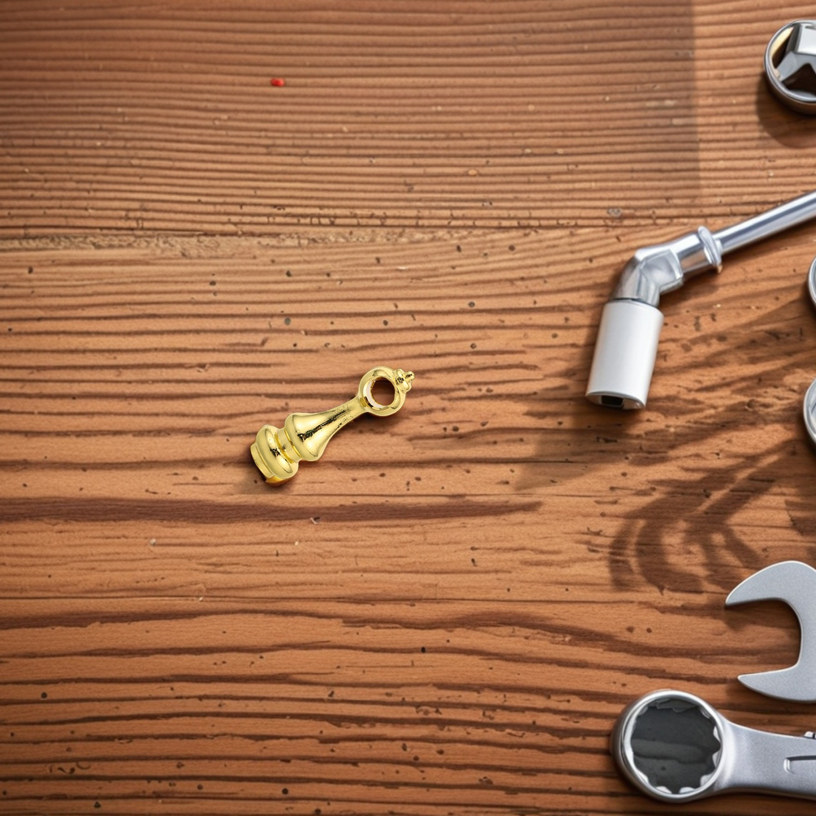Metal Handrail Furniture Accessories Bracket For Deck Cabinet Railing Connectors Hardware Building Tools