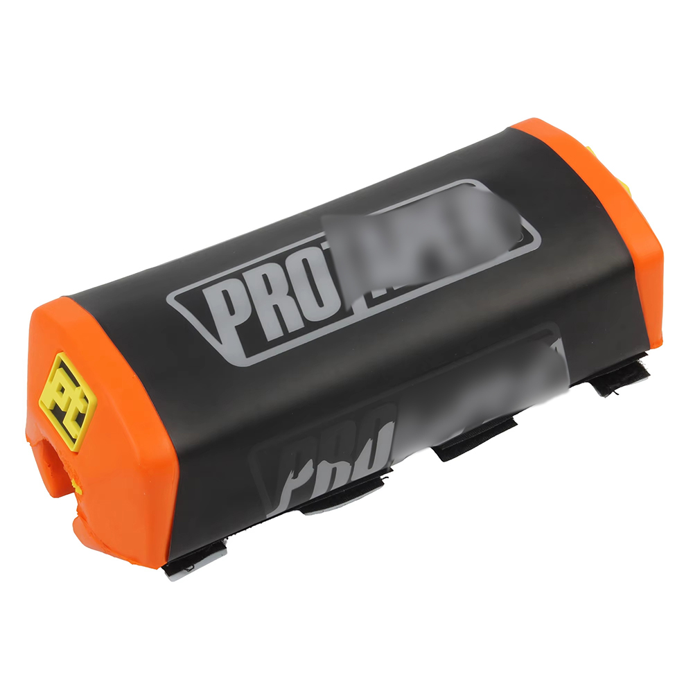 Motocross 2,0 quadratisches Lenker polster Fett Brust schutz Querstange für 1-10% Lenker Pro Taper Motorrad Dirt Pit Bike