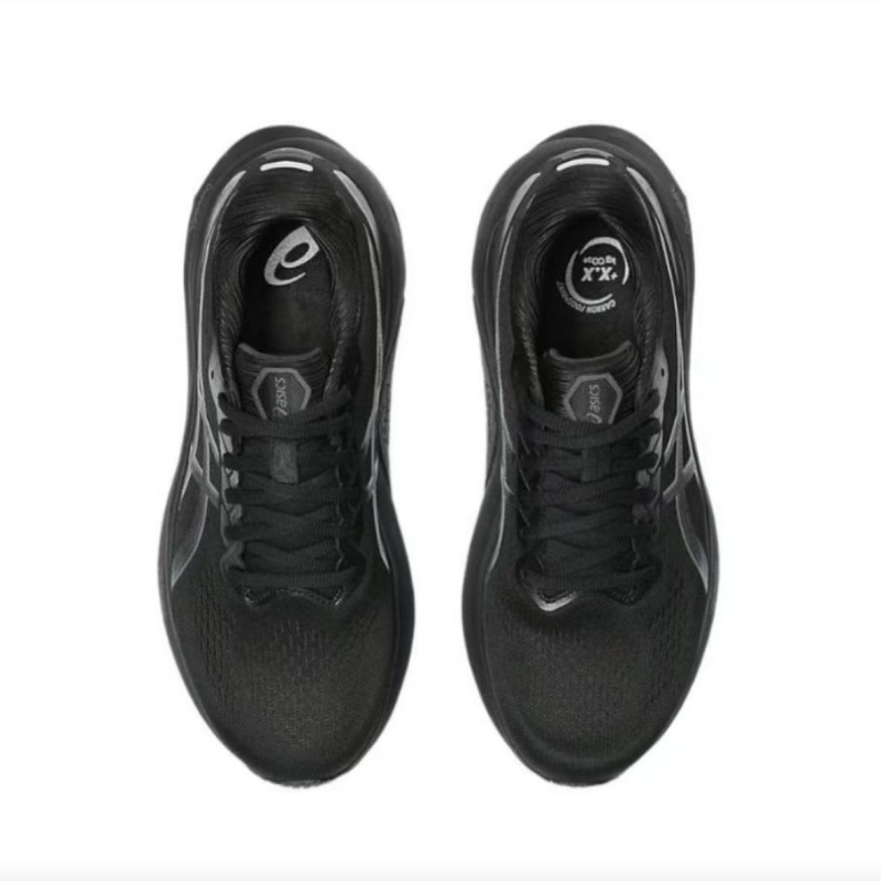 Asics Gel Kayano 30 ผู้ชายและผู้หญิงวิ่งรองเท้า Tenis Cushion Gel Kayano 30 K30 รองเท้าผ้าใบ Breathable กีฬารองเท้ากลางแจ้ง