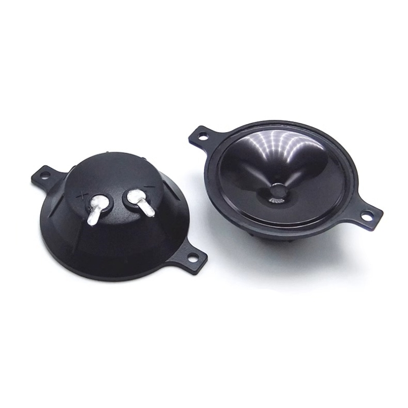 Bocina ultrasónica impermeable de 51mm y 20khz, antiratón, antiaves, antimosquitos, película adhesiva de alta potencia de 51MM con orejas