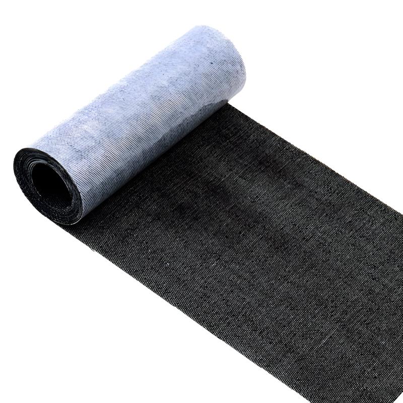 1 rolo de remendos de ferro Jean, sussidio de reparo de jeans de 8 x 50 cm, roupas, remendos autoadesivos para crianças e adultos ﻿