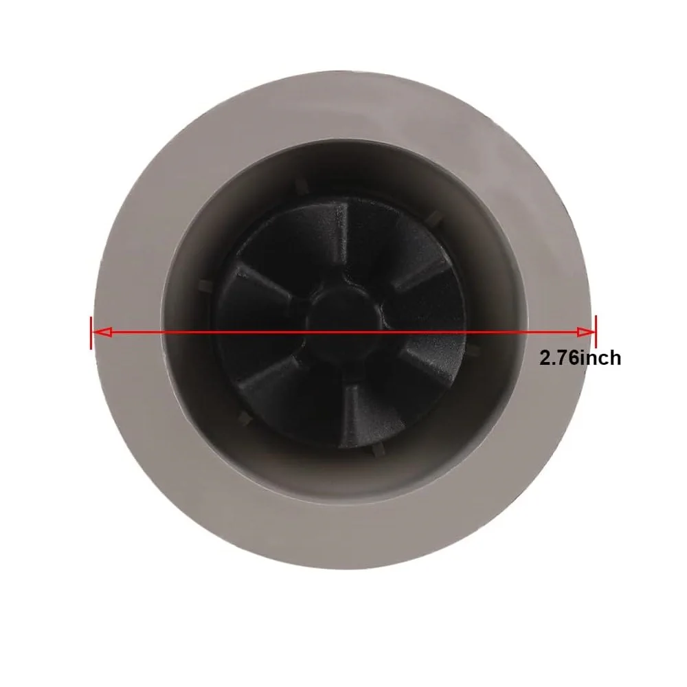 Replacement Blender Blade Compatible with Black+Decker Blenders BL2020R,BL2020S,BL2020SC,BL2010BP,BL2010BPA