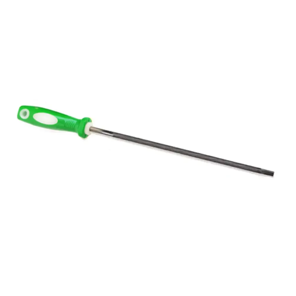 Sharpening Chainsaw Saw Chain Files Sharpener Durable Durable Sharpening Chainsaw Saw Chain Files Big Chain Saw