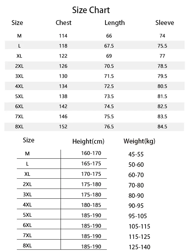 8xl jaqueta puffer dos homens grosso quente plus size jaqueta de inverno dos homens algodão velo acolchoado com capuz parkas falso casacos de duas peças outwear
