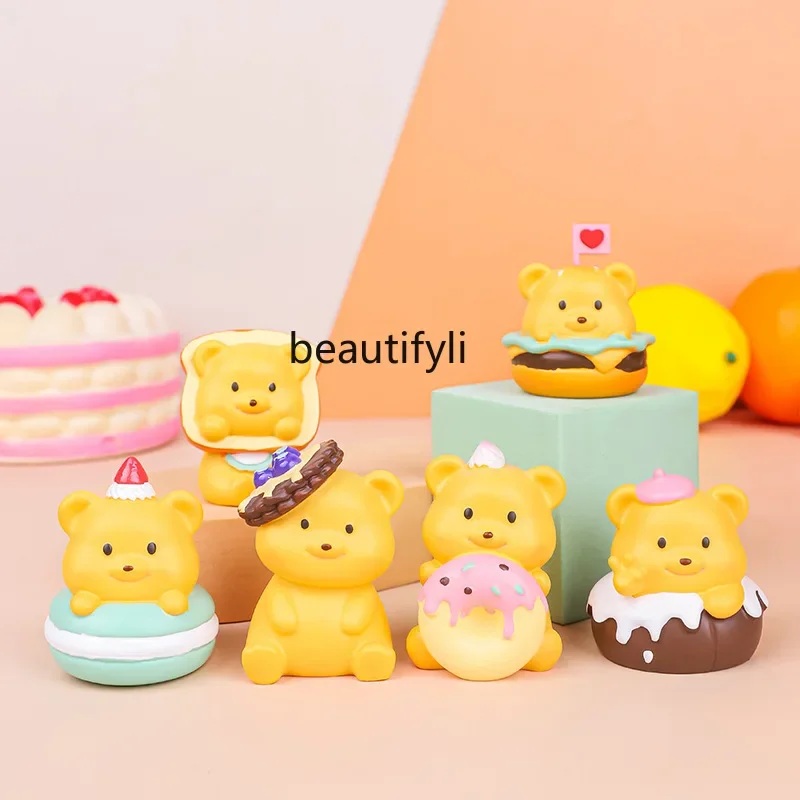 子供のクマのおもちゃ、誕生日プレゼント、小学生の賞品