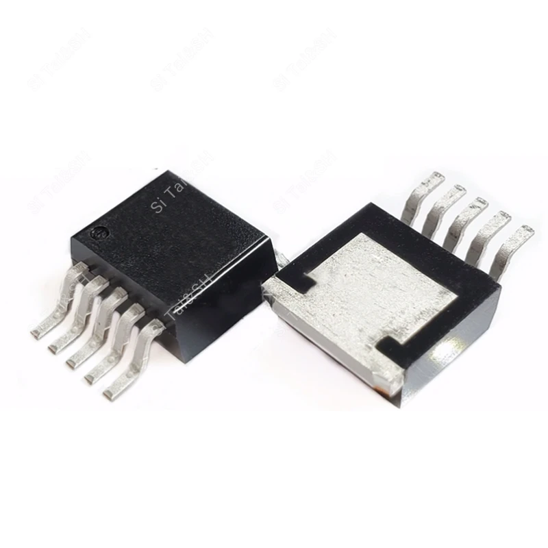 molewei 1PCS LM2576HVSX-12 Kunststoff schutzhülle-263-5