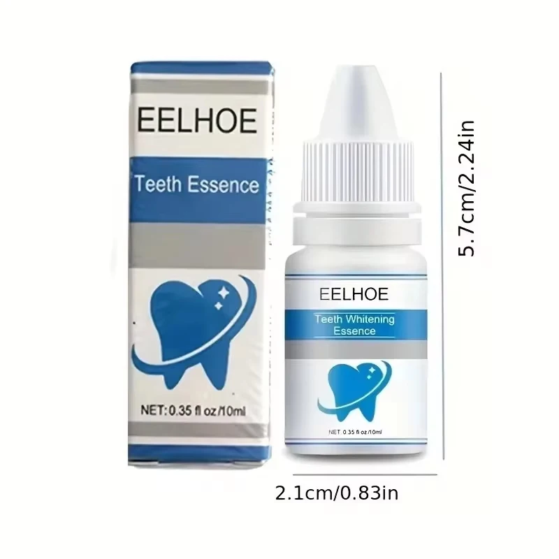 Tooth Cleaning Tools Teeth Essence Remove Plaque Stains Serum Oral Hygiene Dental