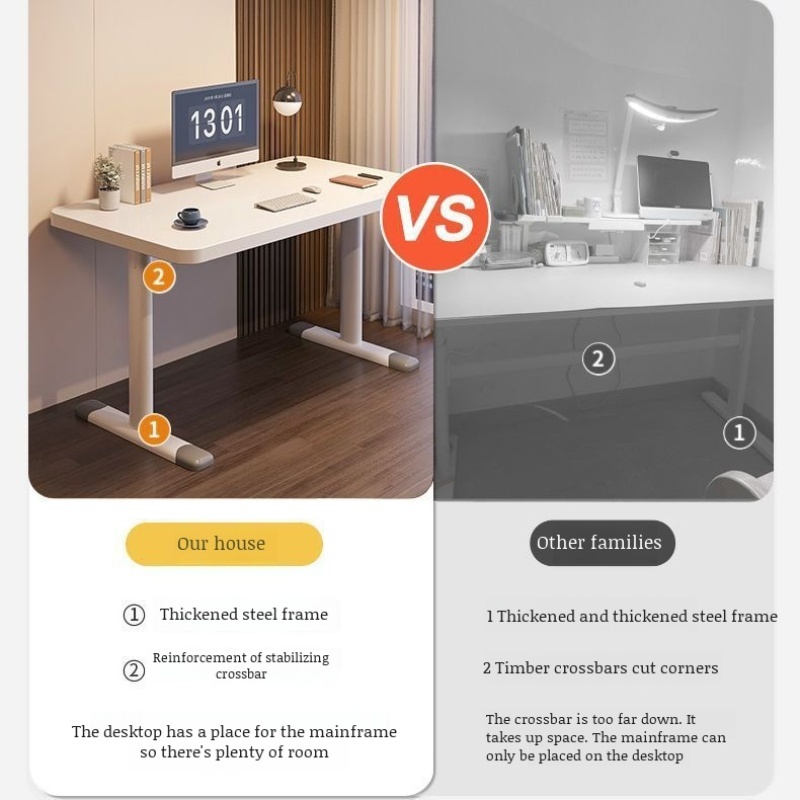 Home Lift Table Home Bedroom Desktop Student Study Desk Writing Desk Modern Simple Simple Computer Table Bedroom