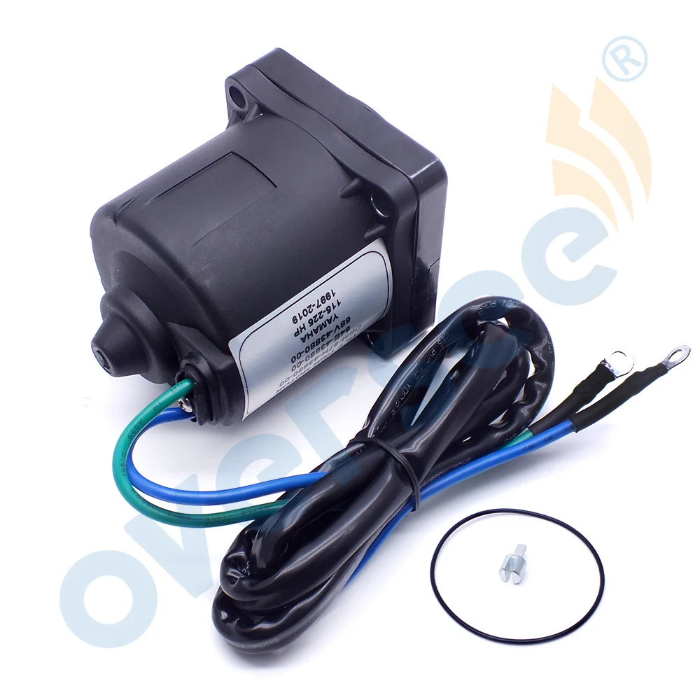 傾斜船外モーター67h-43880,yamaha 67h-43880,64e-43880,64e-43880-00,115-225 hp