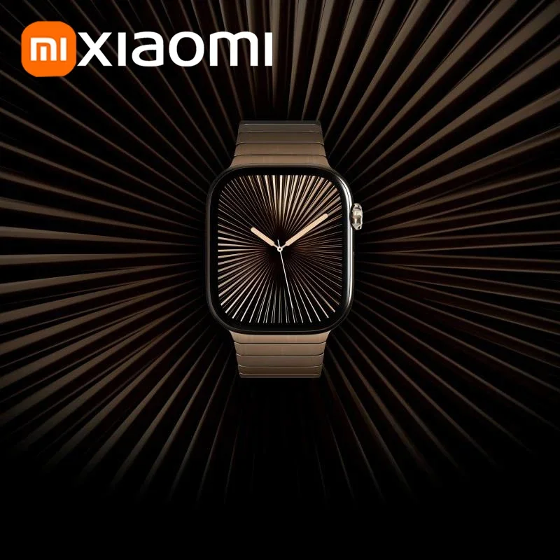 Xiaomi C10 Pro reloj inteligente nuevo NFC impermeable hombres mujeres GPS pista Bluetooth llamada BT juegos de música carga inalámbrica Smartwatch
