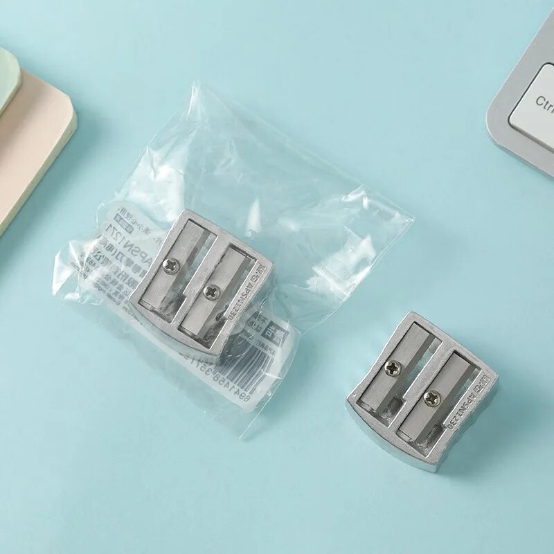 (M&G) 金属製鉛筆削り