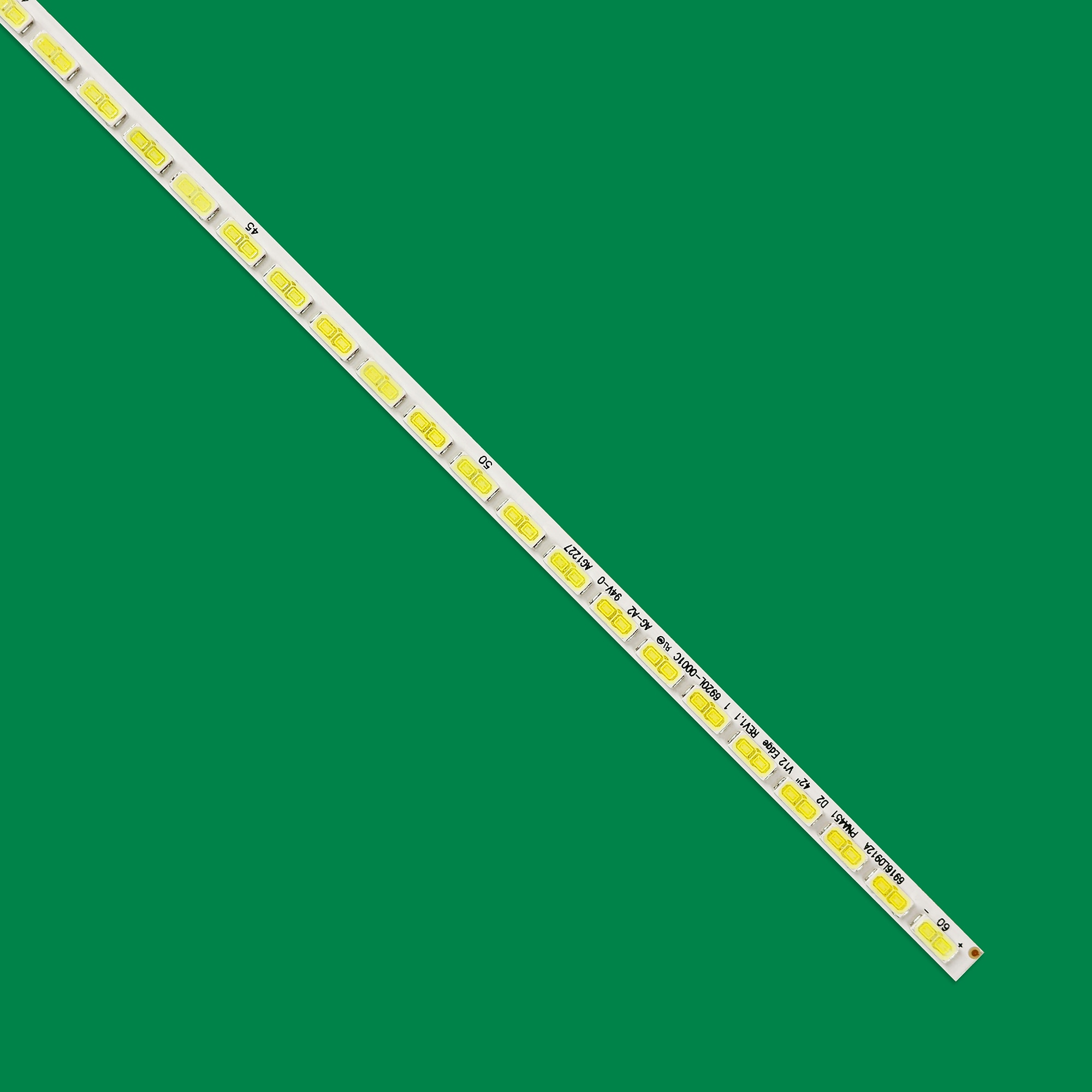 Barra de LED para 42LS4600 42LT360H 42LM5800 42LT560H 42LS575 42LM5700 42LM585T 42LM625S-ZG LC420EUN SE M3