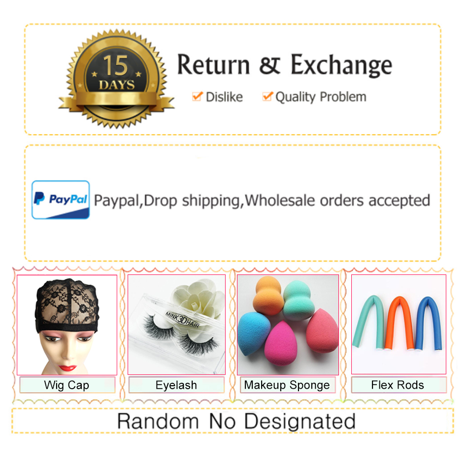 Miss Rola ผมปลอมหยิกเป็นมัดผมลอนแบบแอฟโฟรบราซิลเลี่ยนผมต่อผมลอนสีดำธรรมชาติ100% เส้นผมมนุษย์