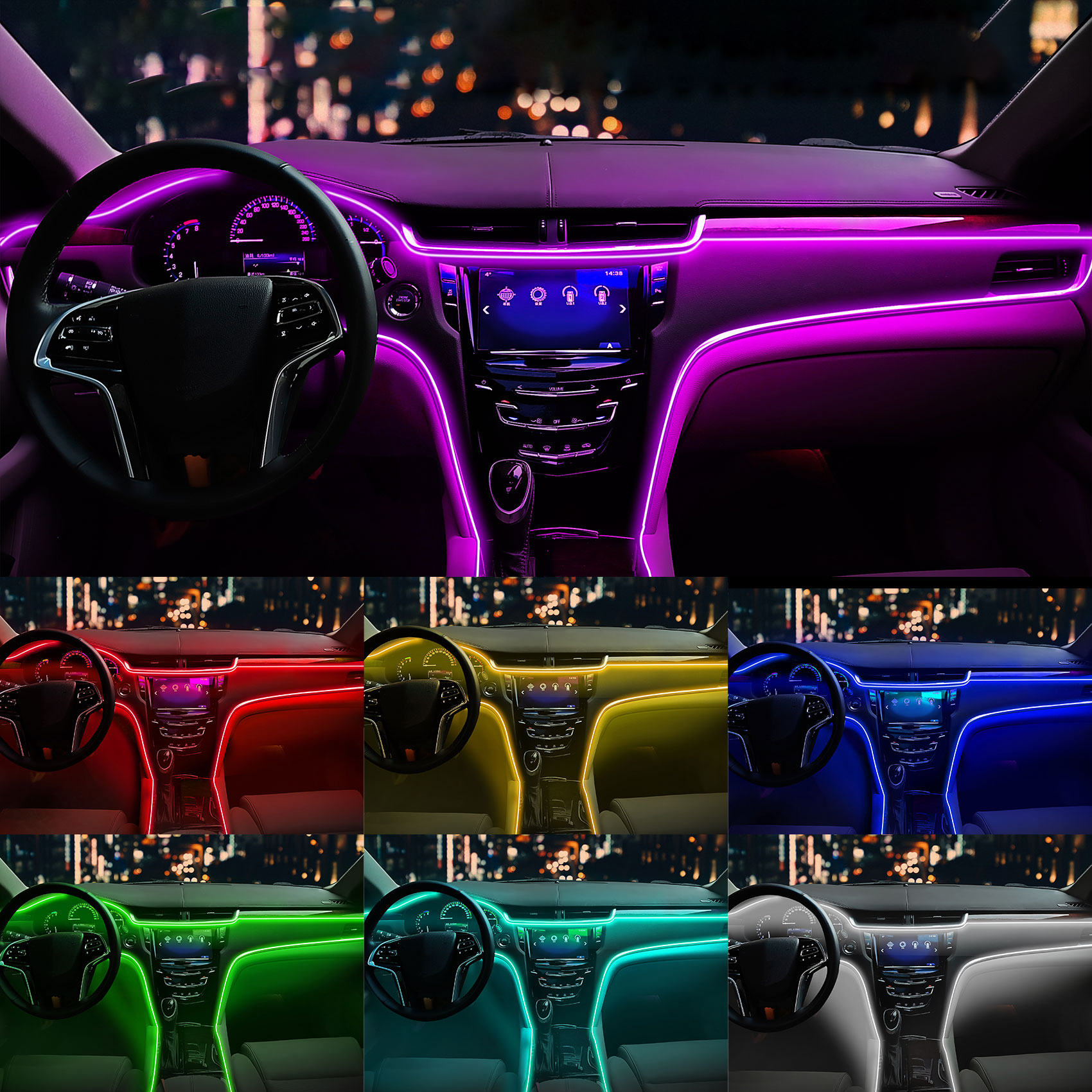 DC12V 1,5 W Led Fiber Optic Lichtquelle LED Emitter Birne Verwendung für Auto Hause Seite Glow Mini Illuminator Lampe Dekoration