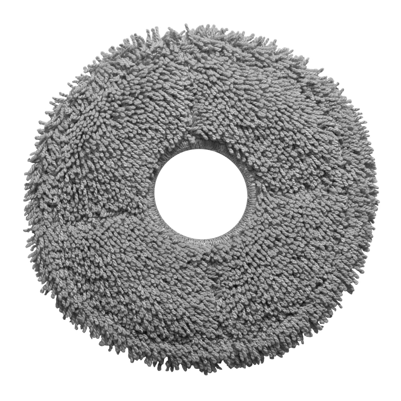 Швабра для робота-пылесоса Xiaomi S20+ / S10 Plus/ B105/B108CN x20 max/x20 pro Dreame Bot L10s Pro L10s Ultra x30 x40 Запчасти