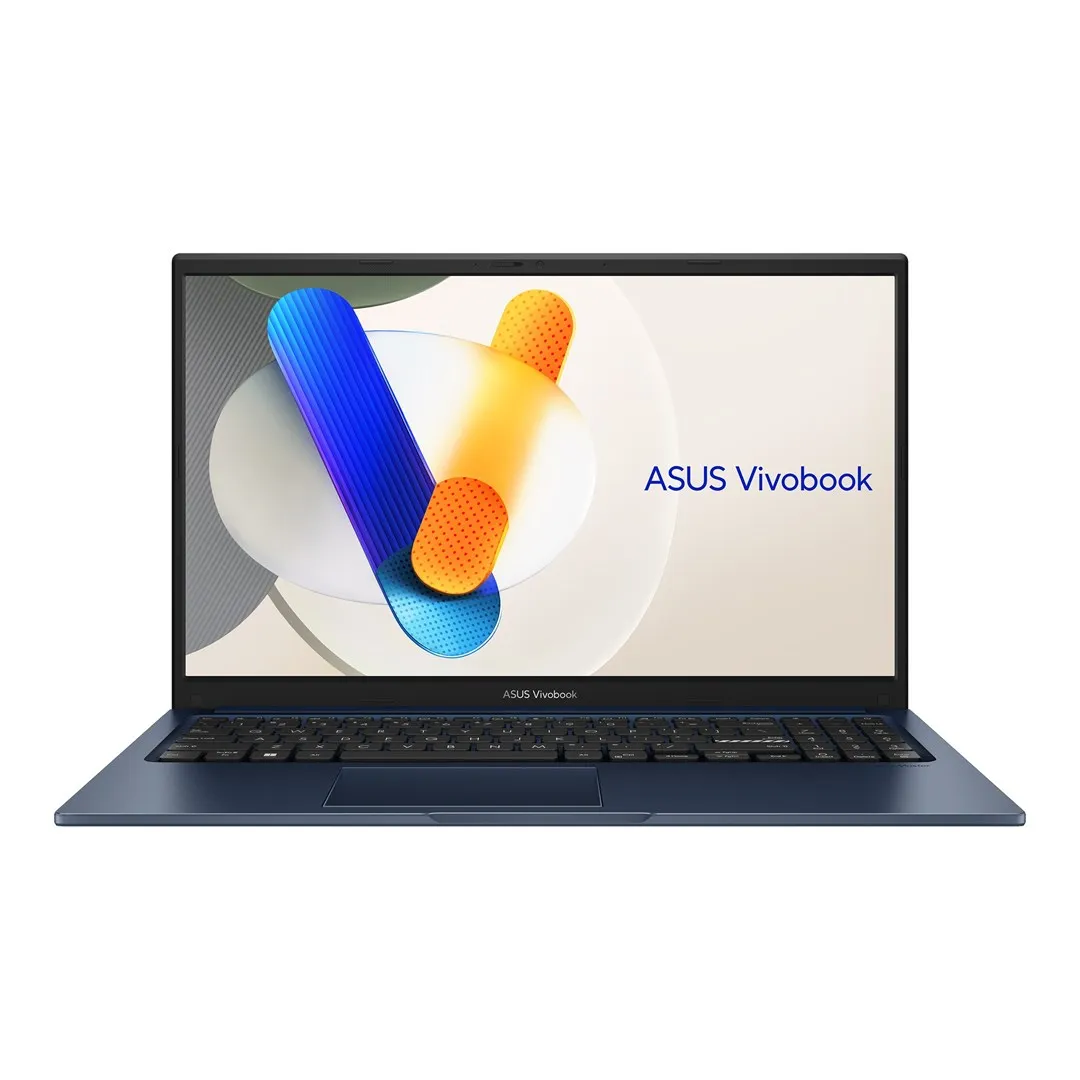 ASUS X1504VA-BQ2626 i3-1315U 15.6 16 512 INT NoOS