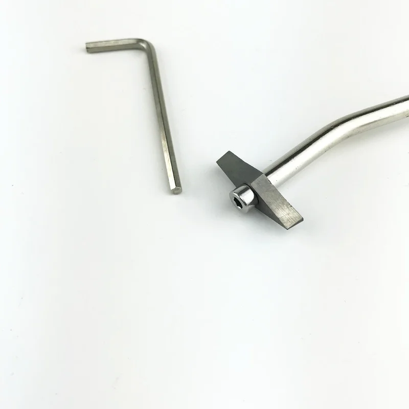 Removedor de rejunte de azulejo cerâmico substituível, aço de tungstênio, limpador de lacunas, broca para piso, parede, costura, cimento, ferramenta manual de limpeza