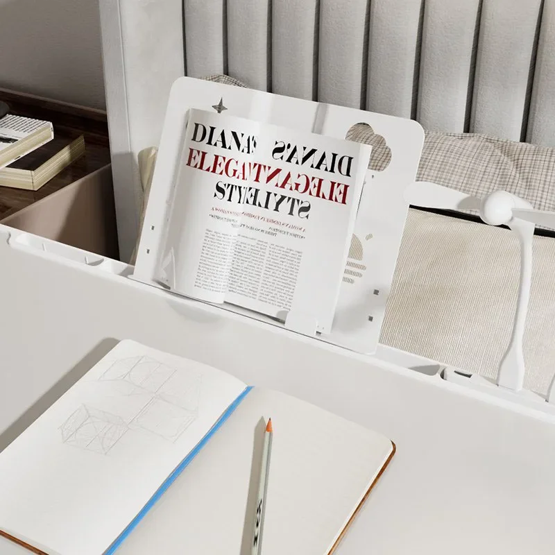 Bedside Table Room Desks Workshop Desk Organizer Computer Offices Office Reading Modern Automatic Study Seating Executive Gaming