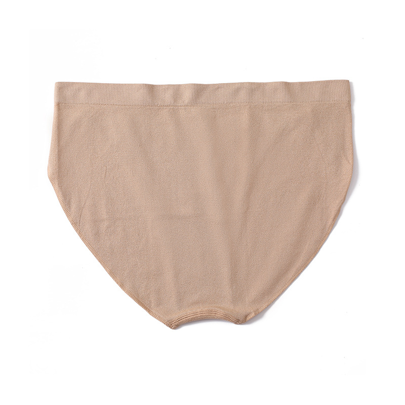 USHINE-ropa interior de baile de Ballet para niños y niñas, bragas de seguridad sin costuras, bragas de Ballet para niños y mujeres