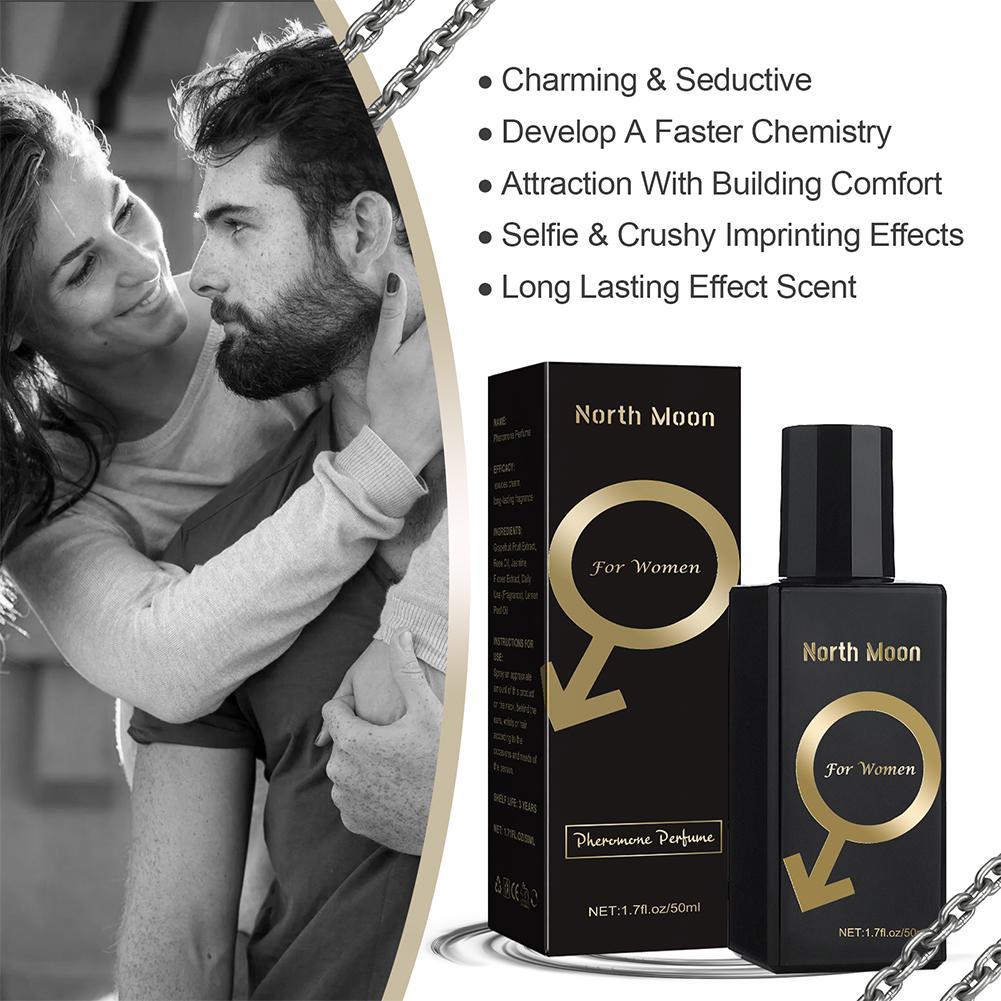 Aceite de Perfume de feromonas para hombres, atrae las mujeres con aceite de fragancia infusión de feromonas, aceite de Perfume de feromonas para mujeres, nuevo