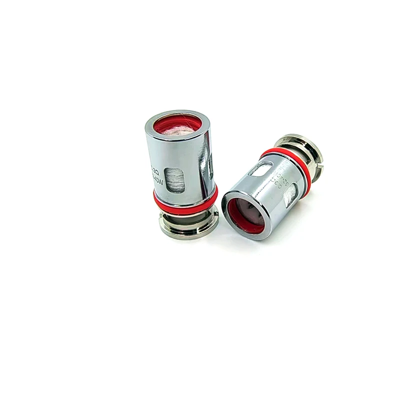 5 teile/paket PnP VM1/2/3/4/5/6/7/8 R1 M1 Mesh spulen Zerstäuber Kopf für Drag 4 Kit VINCI/DRAG S/Drag X Mod Pod Kit