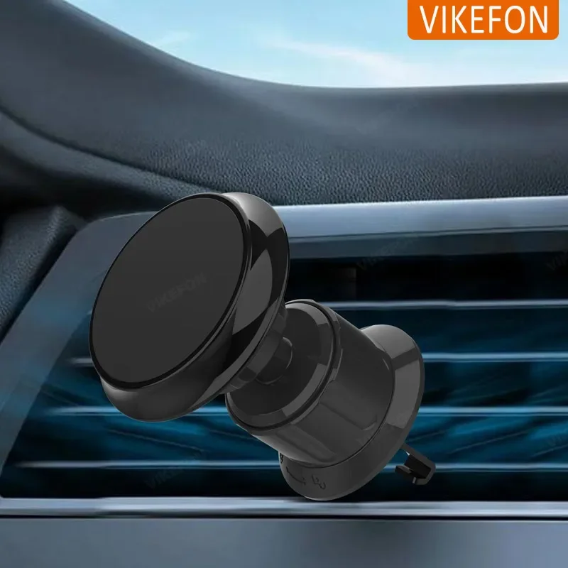 Support de Téléphone Portable Universel pour Voiture, Accessoire pour Ventilation