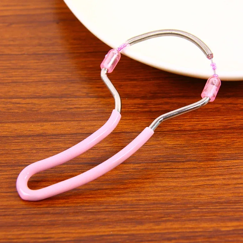 Magic Beauty Tools Face Removal Depilate Facial Spring Hair Removal Ladies Lips Hair Removal Device Smooth Remover Epilator