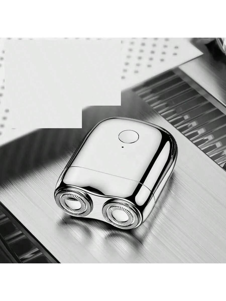 Men's Electric Shaver Washable Rechargeable Portable Detachable Head Mini Razor Multicolor Fashion