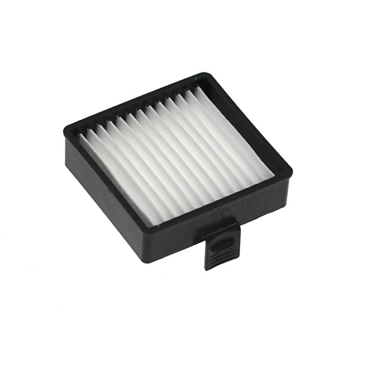 BABQ A32VC04 Filter, Hand Vacuum Filter Support Assembly for Ryobi P714K P712 P713 , Replace 019484001007 533907001
